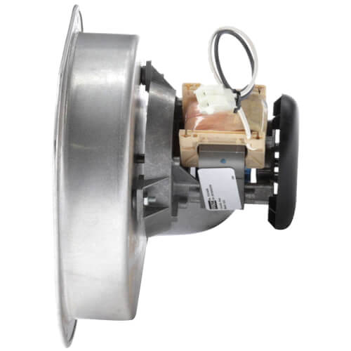 GENTEQ MOTORS Fasco A198 1-Speed 3000 RPM 1/45 Trane HP CW Motor 115V