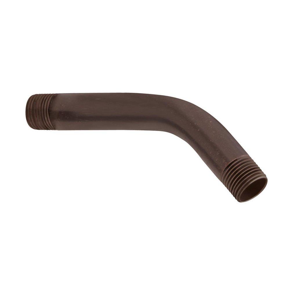 MOEN Moen 10154ORB Shower Arm 6 Inch Oil Rubbed Bronze