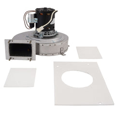 BURNHAM 6111715 BLOWER HOUSING & ASSEMBLIES