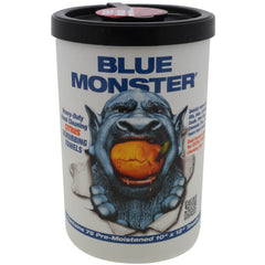 BLUE MONSTER 77095 CLEANING TOOLS AND EQUIPMENT