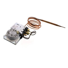 Ranco E15-2601 DE-IceCTRL, SPDT, 240V, 60 Capillary