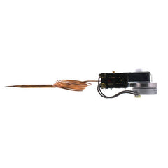 Ranco E15-2601 DE-IceCTRL, SPDT, 240V, 60 Capillary