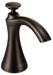 MOEN S3946ORB BATH & KITCHEN FAUCETS