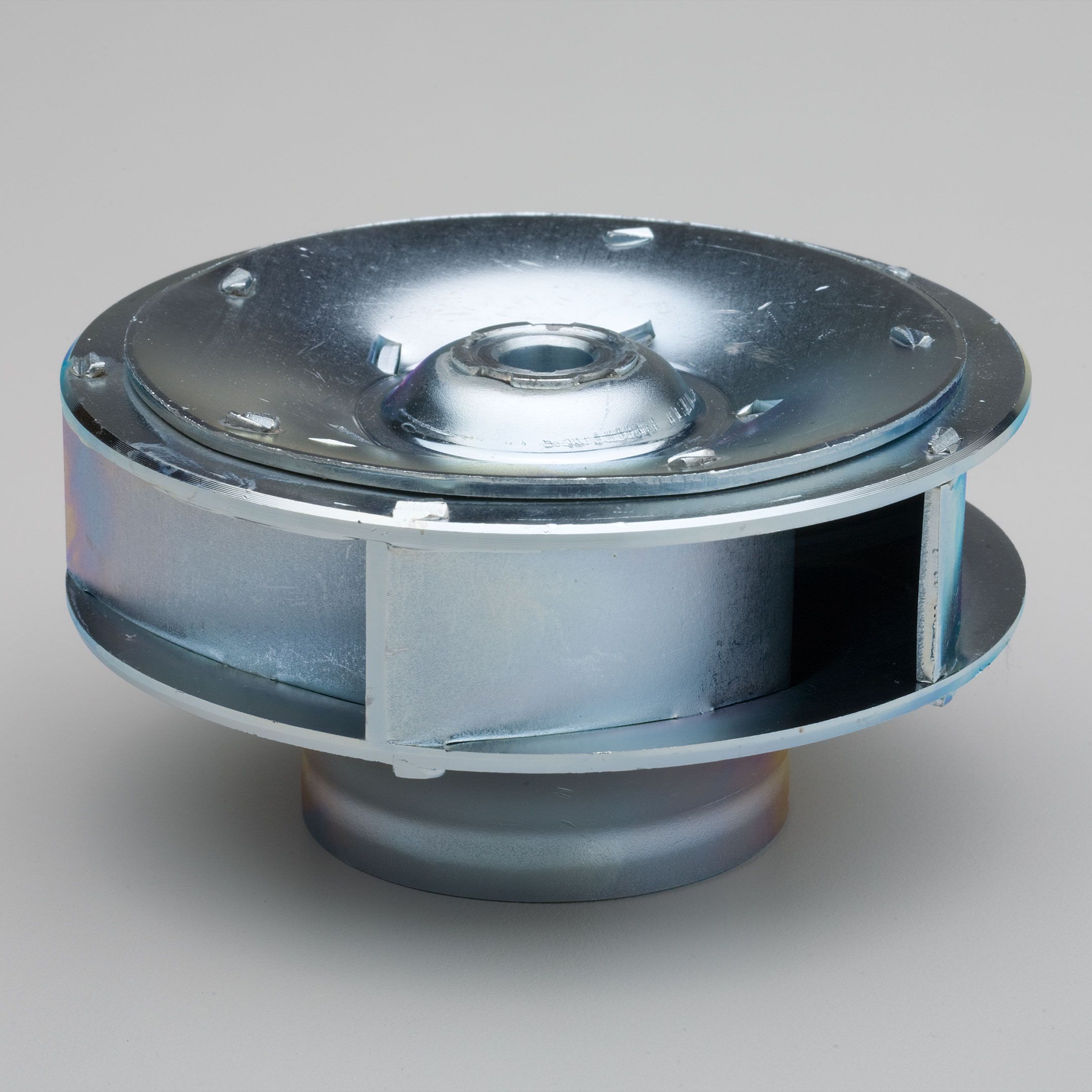 BELL & GOSSETT Bell & Gossett 118676 Impeller 3 7/8 Full Runner