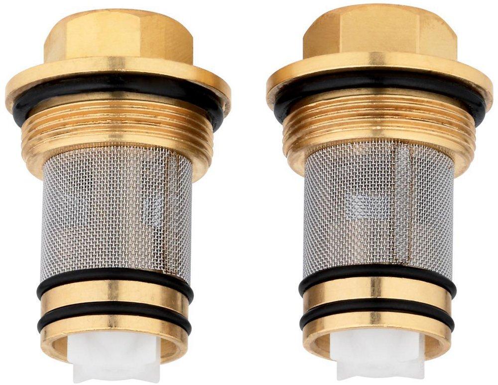 GROHE 1411600M CHECK VALVES