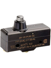 RIDGID Ridgid 36762 Micro Switch for B-292/B-294/B-295/301-A/B-294 HD/B-296/B-297/B-298/B-299 Pipe Threading Machine Foot Switch