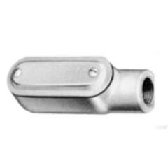 Johnson Controls TE-6001-2 Housing for Outside Air Sensor
