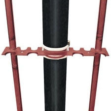 HOLDRITE Holdrite 111-S Pipe Support Bracket 1/2 & 3/4 Inch