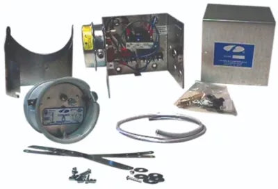 FIELD CONTROLS 46282641 COMMERCIAL VENTILATION