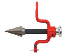 RIDGID RIDGID 42365 Model 341 1/8 - 2 in. Power Drive Reamer for Ridge Model 535 and Model 300