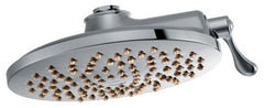 MOEN Moen S6320EP Velocity Dual Function Showerhead 2.0 GPM (8 Diameter)