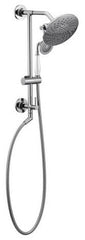 MOEN Moen S6320EP Velocity Dual Function Showerhead 2.0 GPM (8 Diameter)