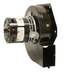 GENTEQ MOTORS D673 BLOWER HOUSING & ASSEMBLIES