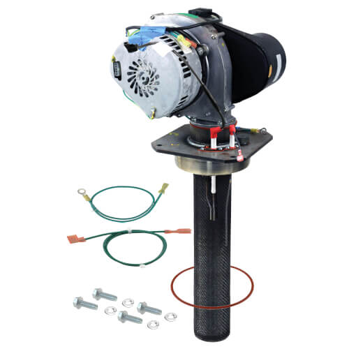 RHEEM SP20715F BURNER ASSEMBLIES