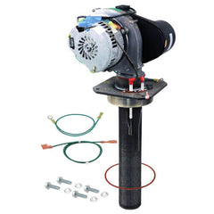 RHEEM SP20715F BURNER ASSEMBLIES