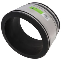 FERNCO Fernco 1002-88RC Coupling 8 Clay - 8 CI/P
