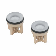 GROHE 47687000 CHECK VALVES