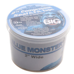 BLUE MONSTER 76086 CAULKS & SEALANTS