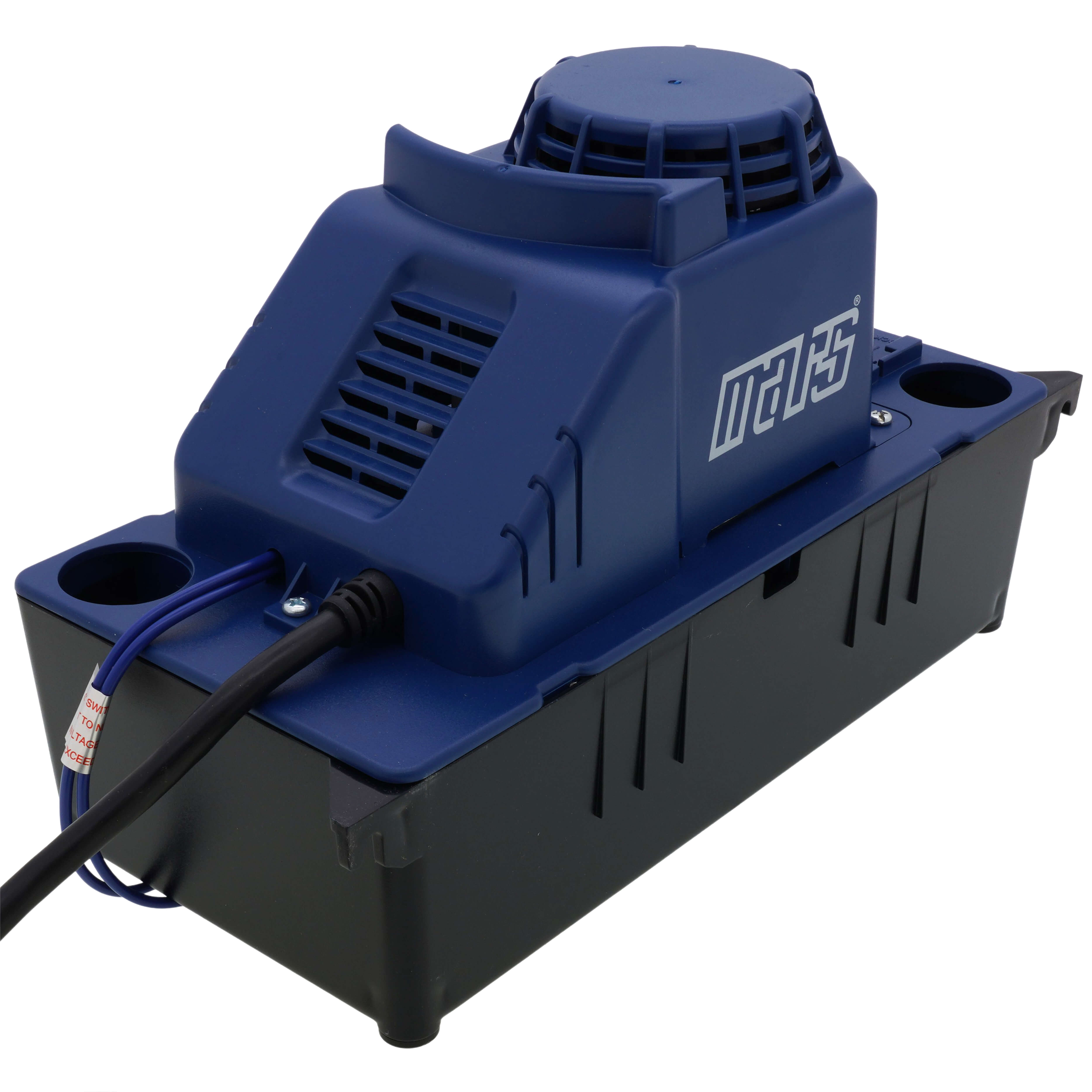 MARS Mars 21780 Condensate Pump 115V 24'-Lift