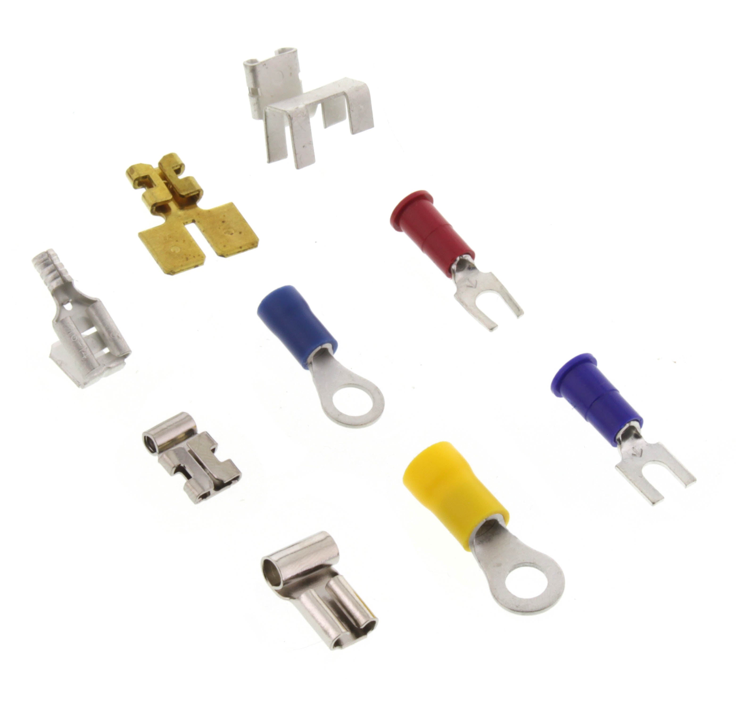 DIVERSITECH DiversiTech PA25 450 ASTD Term 25 EA Replacement MPN