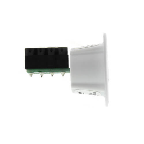 TEKMAR Tekmar 086 Humidity & Temperature Sensor - Flush Mount