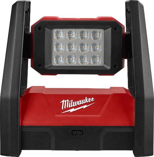 MILWAUKEE Milwaukee 2360-20 M18 Rover LED Dual Power Flood Light