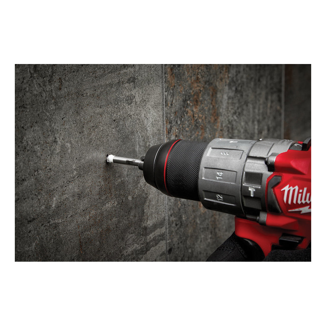 MILWAUKEE Milwaukee 48-20-8994 3/8 In. Tile And Natural Stone Bit