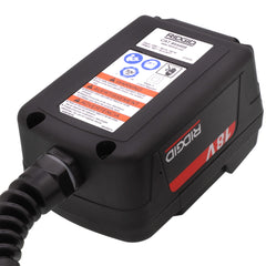 RIDGID Ridgid 44468 RPP44468 ProPress 18 Volt AC Power Adapter for RP 340