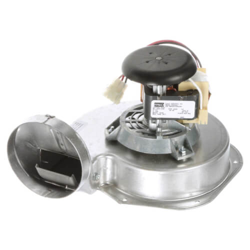 GENTEQ MOTORS A268 DRAFT INDUCER MOTORS