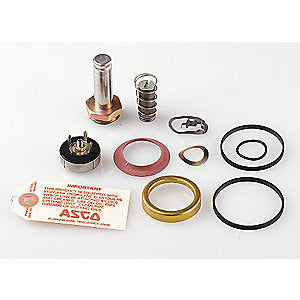 ASCO Asco 310716 Repair Kit