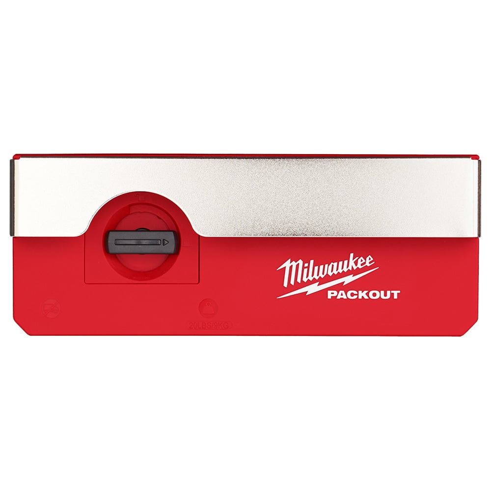 MILWAUKEE Milwaukee 48-22-8344 PACKOUT Belt Clip Rack