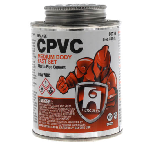 HERCULES 60313 ADHESIVES, GLUES & CEMENTS