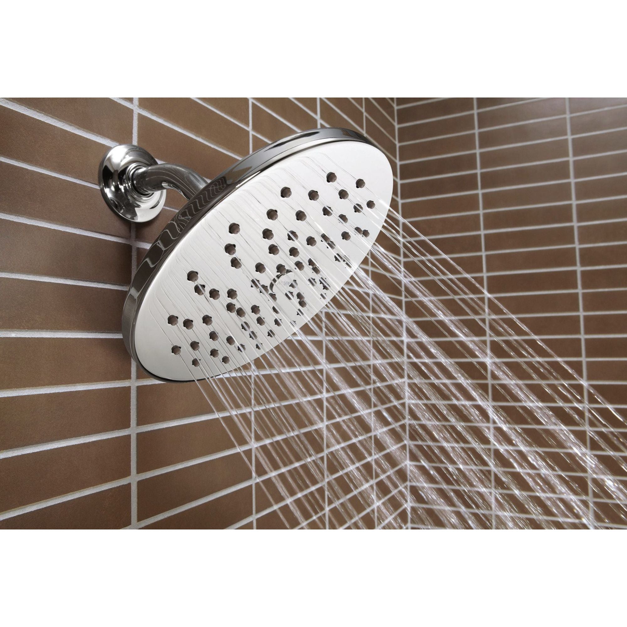 MOEN Moen S6360EP Immersion Single Function Showerhead in Chrome