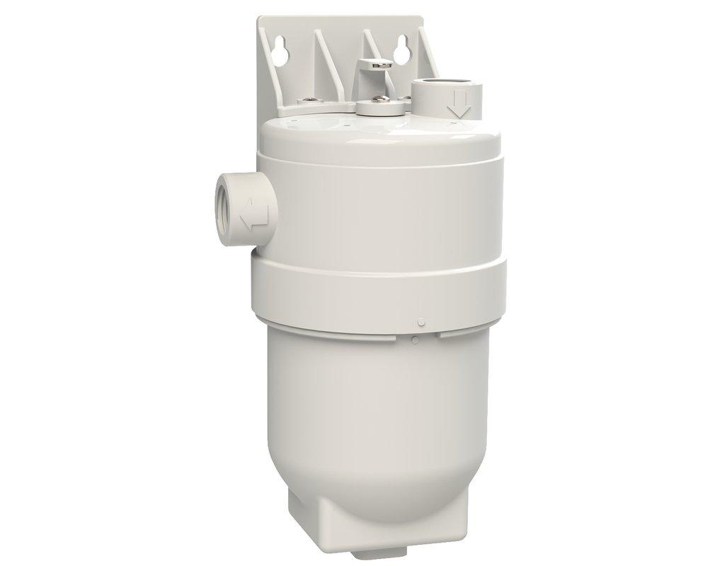 NAVIEN GXXX002212 ACID NEUTRALIZERS