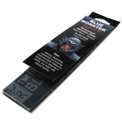 BLUE MONSTER 70151 ABRASIVE HAND PADS
