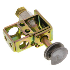 Laars W0040900 Natural Gas Pilot Assembly