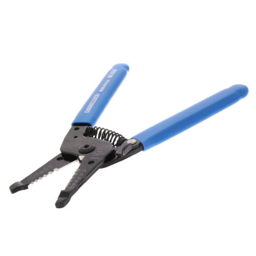 CHANNELLOCK Channellock 958 Wire Stripper 6-1/4 in 10 AWG to 22 AWG