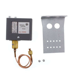 Johnson Controls P70AA-400C Pressure Control Fan Cycling 100-470 psi