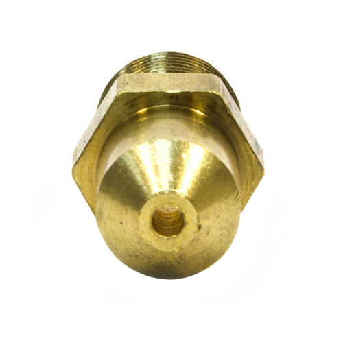 WEIL-MCLAIN Weil McLain 560-528-997 Burner Orifice Natural Gas