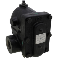 HOFFMAN Hoffman 404271 FT015I-4 1 In-Line Float & Thermostatic Trap