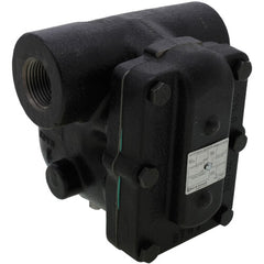 HOFFMAN Hoffman 404271 FT015I-4 1 In-Line Float & Thermostatic Trap