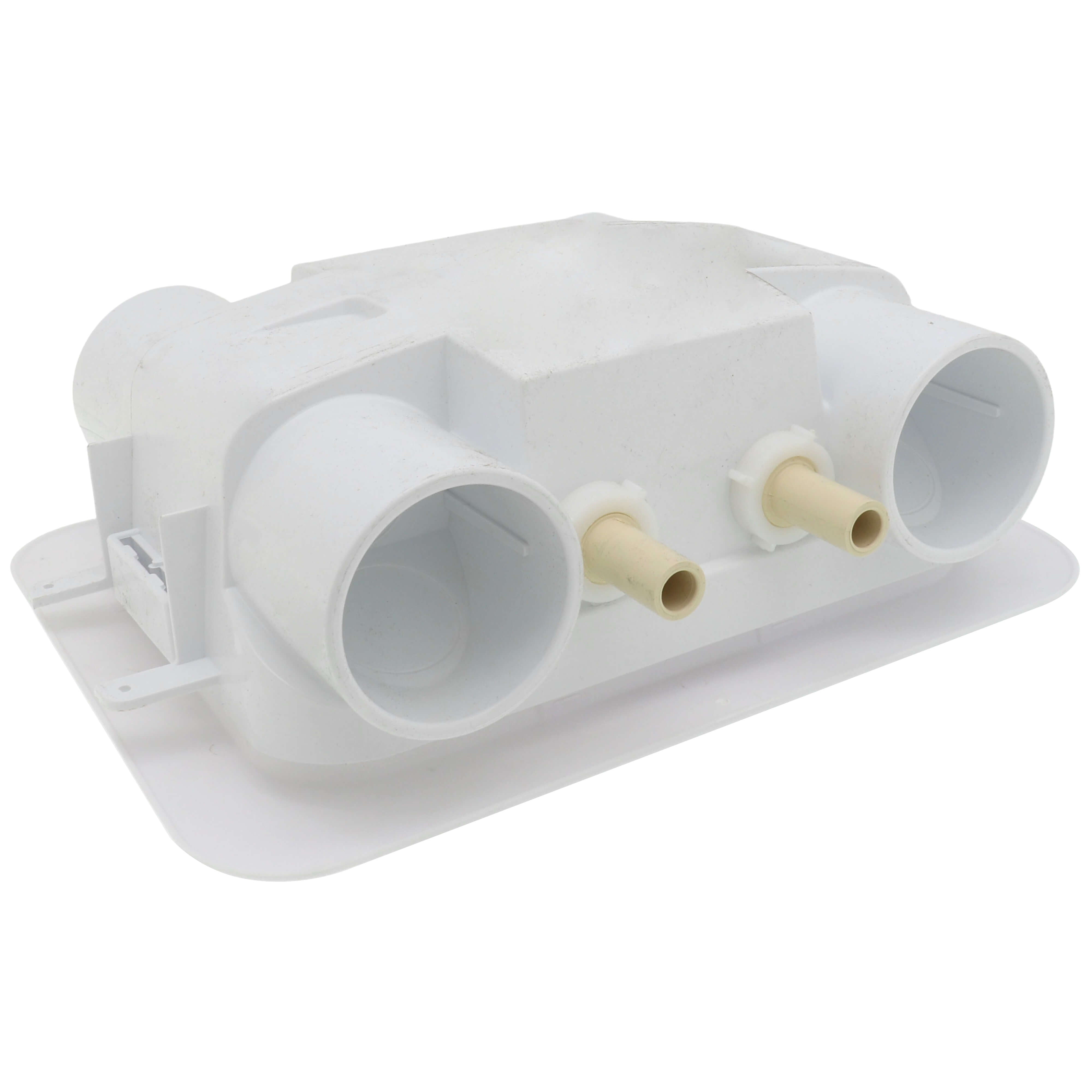 OATEY Oatey 38207 Washing Machine Outlet Box 2 x 4 CPVC Assembled Standard Pack