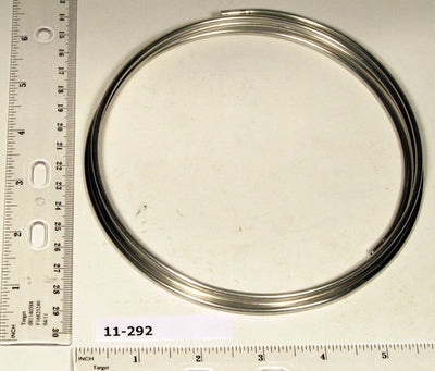 ROBERTSHAW 11-292 COPPER TUBING & FITTINGS