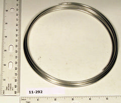 ROBERTSHAW Robertshaw 11-292 | 3/16ALUM.TUBING w/FITTINGS | 5'