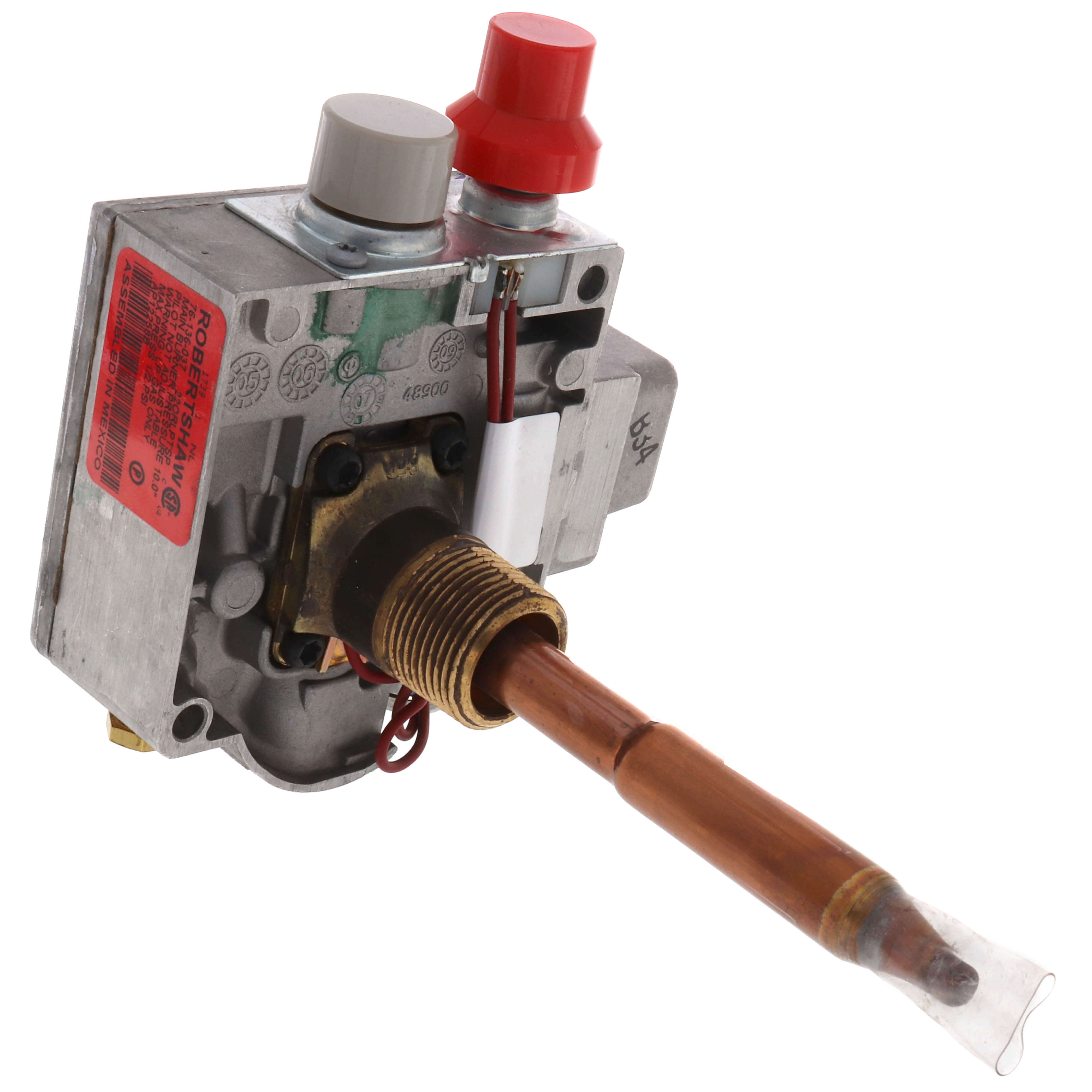 RHEEM Rheem SP12258B Gas Control (thermostat) - Lp