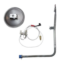 BRADFORD WHITE 265-47440-09-50 PILOT ASSEMBLIES