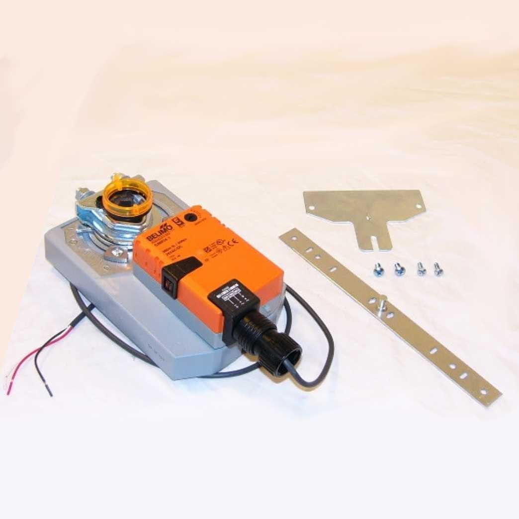BELIMO Belimo TFB24-3 Direct Coupled Actuator 22 in-lb