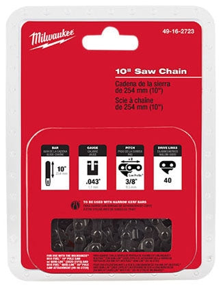 MILWAUKEE 49-16-2723 SAW BLADES