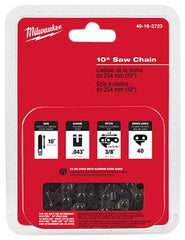 MILWAUKEE 49-16-2723 SAW BLADES