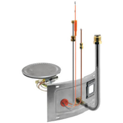 Rheem-Ruud AM42587 Burner Assembly